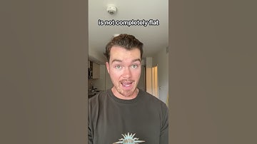 Is Our Universe A Donut?