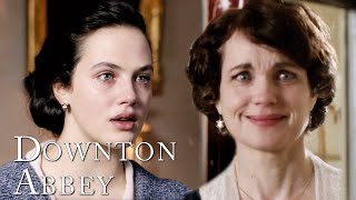 From Tears to Triumph | Downton Abbey