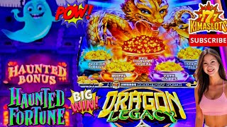 NEW DRAGON LEGACY RED ENVELOPE BONUS! #casino #slotmachine #bonus #gambling #bigwin #freegames