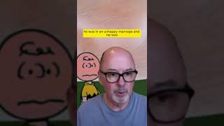 The Truth About Charles Schulz Peanuts