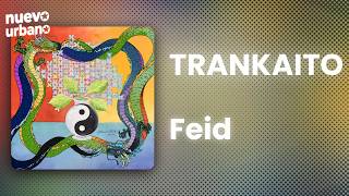 Feid - TRANKAITO (Letra/Lyrics)