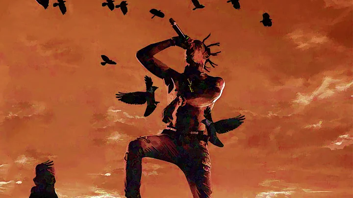 [FREE] Travis Scott x Drake Type Beat | "Straight Up" (Prod. Nicasso Beats)