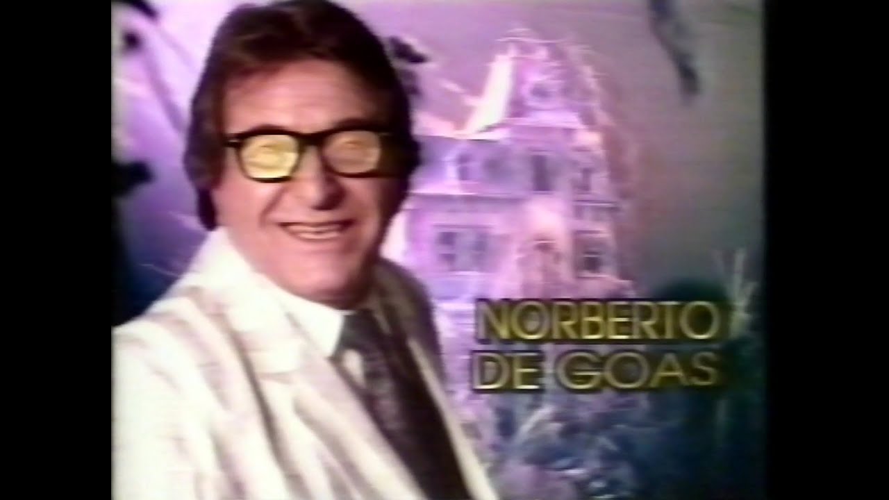 El infomercial de Norberto Degoas que NO TIENE NADIE