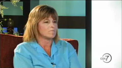 Localite - Jacque Johnston - Part 1