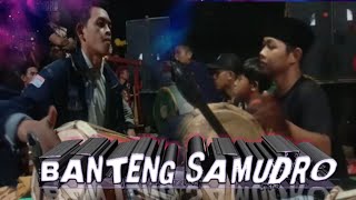 Lagu Terbaru BANTENG SAMUDRO Live Maron Pujon