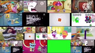 Minions Are Watching Superparison