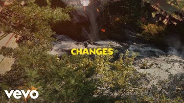 Joy Oladokun - Changes