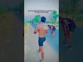 Instagram cricket maharashtra 10km army cricketlover running police motivation love gola