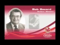 Bob Secord - Hall of Honour