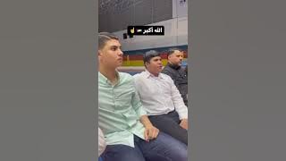 يا أهل غزه كبروو المنشعد ياسين الجمال