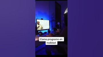 Lo que callamos los programadores