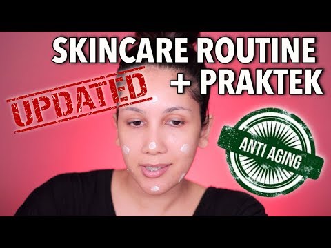 Review Skincare Anti Aging yang Gentle | Thank You Farmer Indonesia. 