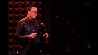 Seriously Entertaining: Greg Sarris on "The Chance Won't Come Again"