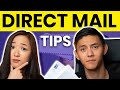How To Make The Best Direct Mail Letters For Real Estate Investing!