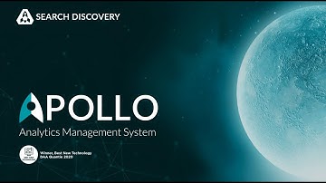 Apollo DAA Quanties Award Submission Video