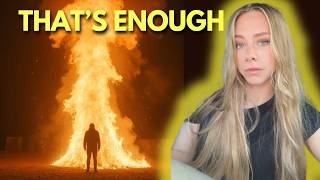 God Is Calling You To Stop Youve Done Enough