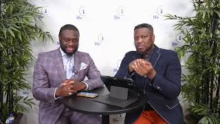 Kingdom Dominion Holy Convocation 2023 | Night 1