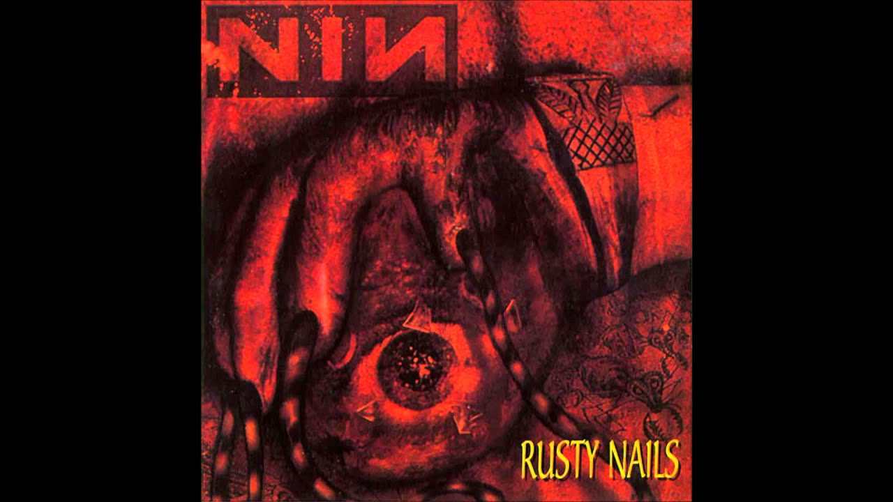 Rusty Nails 01. Closer - YouTube