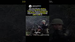 Hanoi Hannah's haunting broadcasts during Vietnam...