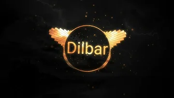 Dilbar Slowed Reverb Insta Ringtone √√