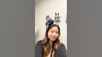 A Day in the Life of a Premed: Med School Apps #shorts