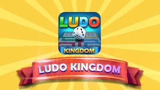 Ludo Kingdom Board Online Game screenshot 4