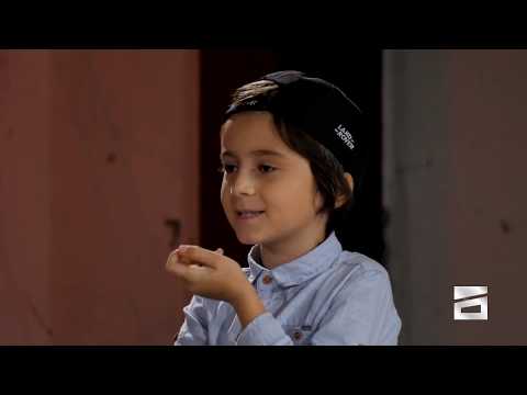 სხვა ნანუკა - ქაიან ბელქანია