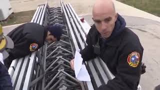 AADO Skill #1 Weekly Aerial Device Visual Inspection