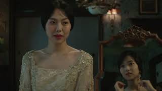 The Handmaiden clip - Dolls of maids