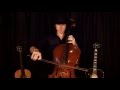 &quot;Festivale&quot; by Adam Hurst~ Cello &amp; Spanish Guitar