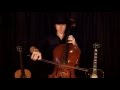Festivale By Adam Hurst Cello Spanish Guitar