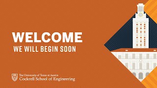 Cockrell School of Engineering 2023 Undergraduate Commencement