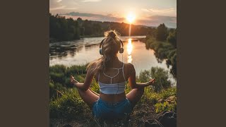 Serene Pose Flow