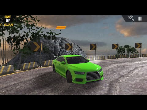 Paco Stunt Cars – Drifted Games, Drifted.com