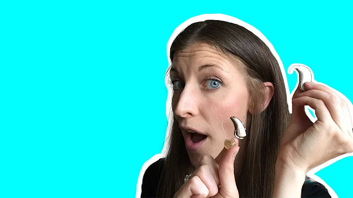 THE DIFFERENCES: BTE & RIC Hearing Aids