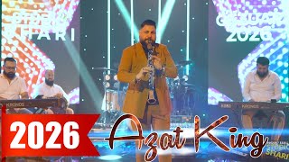 Azat King & Ork.Elmas Bend | Gezuar 2026 STUDIO SHARI
