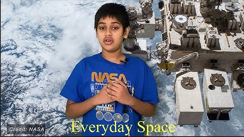 Monitoring Plant Health from Space: NASA’s ECOSTRESS Mission | Everyday Space