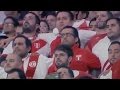 Seleccion Peruana - Contigo hasta el final (Video Motivador)