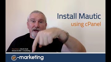 How to Install Mautic | Mautic Installation Tutorial