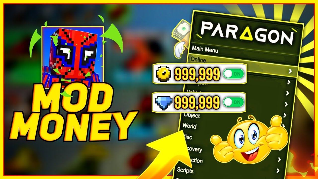 ATUALIZOOUU!!😱 PIXEL GUN 3D MOD MENU UNLIMITED MONEY/ANTIBAN