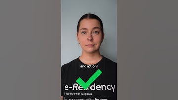 Take a look at this fun little tutorial video on how to take your digital ID photo 📸