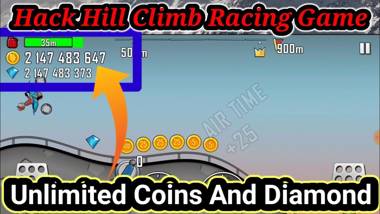 Hill Climb Racing 2: FAQs, Tips (Farming Coins) and Strategy Guide -  UrGameTips