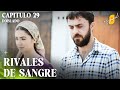 Rivales de Sangre Capítulo 29