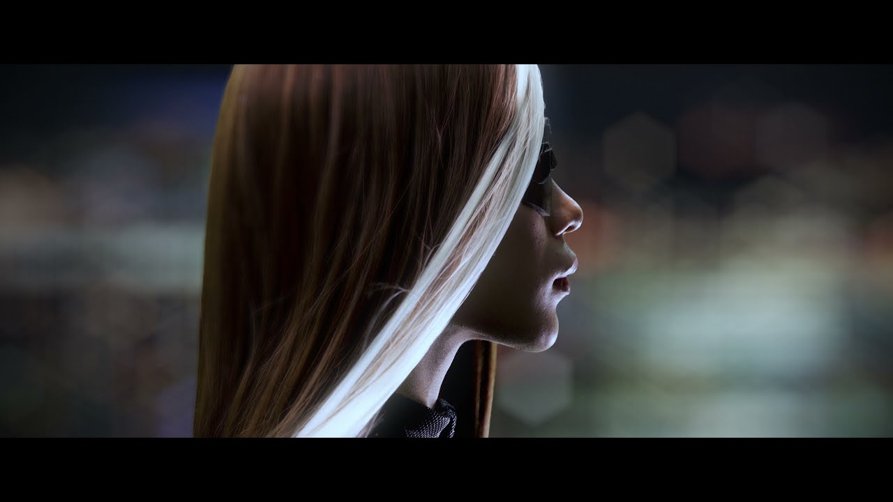 WITCH LEGACY 1° TEASER POWER VERSION