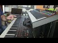 G J J MEGA V6 2024 SET Korg Pa 4x Korg Pa 5x