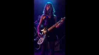 Bangles - Manic Monday - Live @ West Hollywood Troubadour - 11/01/2014 (MN)