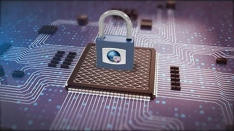 Cyber Security | Motion Graphics - Videohive template