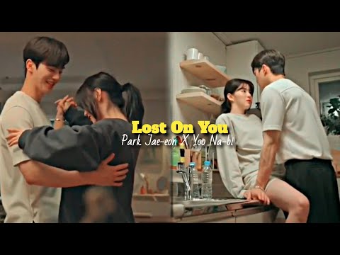 Kore Klip || {Nevertheless} -- Lost On You (Yeni Dizi)