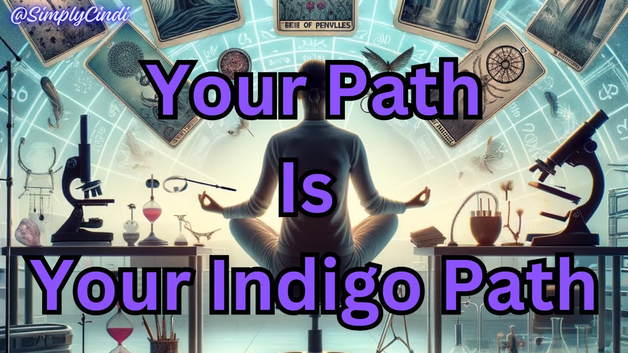 Знакомьтесь, Синди: мой путь от руководителя здравоохранения до экстрасенса и автора YouTube