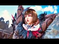 TEKKEN 8 - Anna Williams